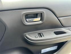 2019 MITSUBISHI TRITON GLX PLUS (4x4)