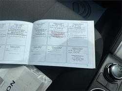 2019 MITSUBISHI TRITON GLX PLUS (4x4)