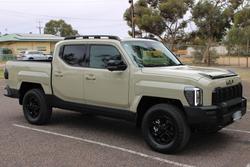 2025 Kia Tasman X-Pro