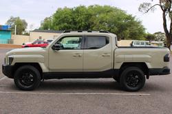 2025 Kia Tasman X-Pro