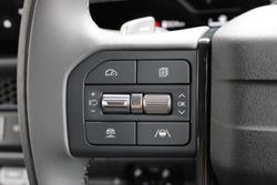 2025 Kia Tasman X-Pro