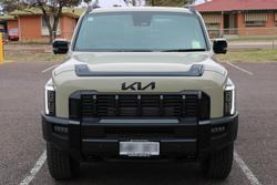 2025 Kia Tasman X-Pro