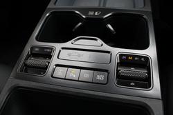 2025 Kia Tasman X-Pro