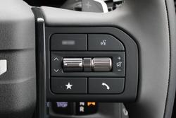 2025 Kia Tasman X-Pro