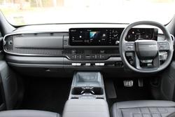 2025 Kia Tasman X-Pro