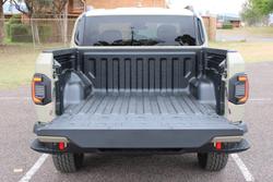 2025 Kia Tasman X-Pro