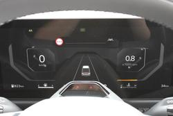 2025 Kia Tasman X-Pro