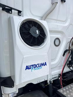 2024 Freightliner Cascadia 126 White