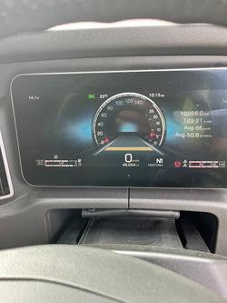 2024 Freightliner Cascadia 126 White