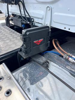 2024 Freightliner Cascadia 126 White