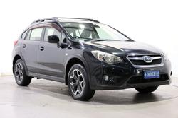 2015 Subaru XV 2.0i