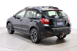 2015 Subaru XV 2.0i