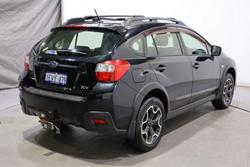 2015 Subaru XV 2.0i