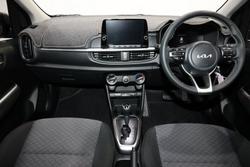 2025 Kia Picanto Sport