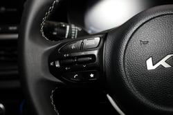 2025 Kia Picanto Sport