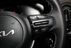 2025 Kia Picanto Sport