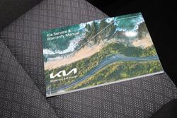 2025 Kia Picanto Sport