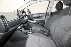 2025 Kia Picanto Sport