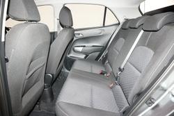 2025 Kia Picanto Sport