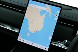 2025 Jaecoo J7 Track