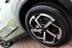 2025 Jaecoo J7 Track