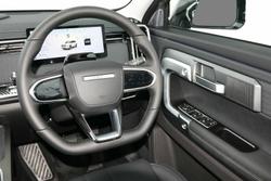 2025 Jaecoo J7 Track