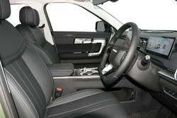 2025 Jaecoo J7 Track