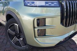 2025 Jaecoo J7 SHS Summit