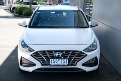 2021 Hyundai i30 Active PD.V4 MY21 Polar White