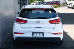 2021 Hyundai i30 Active PD.V4 MY21 Polar White