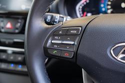 2021 Hyundai i30 Active PD.V4 MY21 Polar White