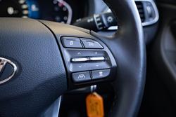 2021 Hyundai i30 Active PD.V4 MY21 Polar White