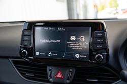 2021 Hyundai i30 Active PD.V4 MY21 Polar White