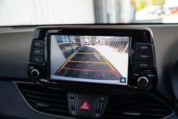 2021 Hyundai i30 Active PD.V4 MY21 Polar White