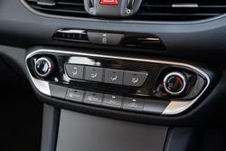 2021 Hyundai i30 Active PD.V4 MY21 Polar White