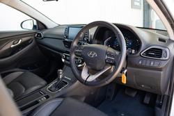 2021 Hyundai i30 Active PD.V4 MY21 Polar White