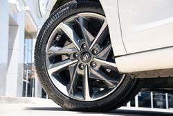 2021 Hyundai i30 Active PD.V4 MY21 Polar White