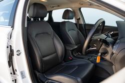 2021 Hyundai i30 Active PD.V4 MY21 Polar White