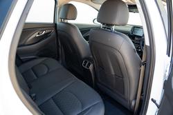 2021 Hyundai i30 Active PD.V4 MY21 Polar White