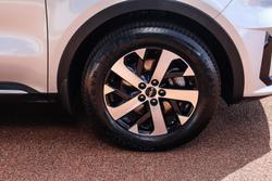 2022 Kia Sorento Sport