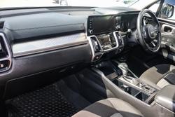 2022 Kia Sorento Sport