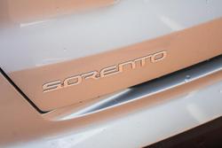 2022 Kia Sorento Sport
