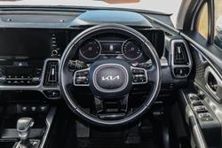 2022 Kia Sorento Sport