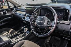 2022 Kia Sorento Sport