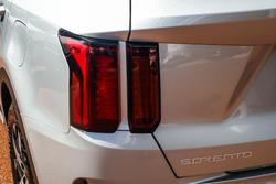 2022 Kia Sorento Sport