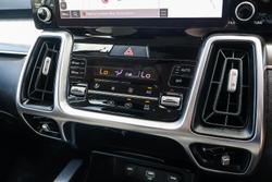 2022 Kia Sorento Sport