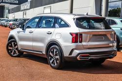 2022 Kia Sorento Sport