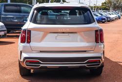 2022 Kia Sorento Sport