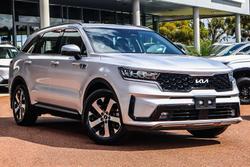 2022 Kia Sorento Sport