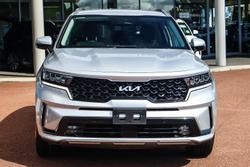 2022 Kia Sorento Sport